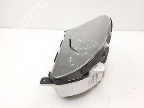 Instrument cluster DAEWOO LANOS (KLAT) 1.3 | BP33290609C47  - Image 6