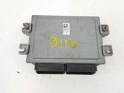 Control unit DACIA LOGAN (LS_) 1.4 (LS0A, LS0C, LS0E, LS0G) | BP38703321M11 - Image 4