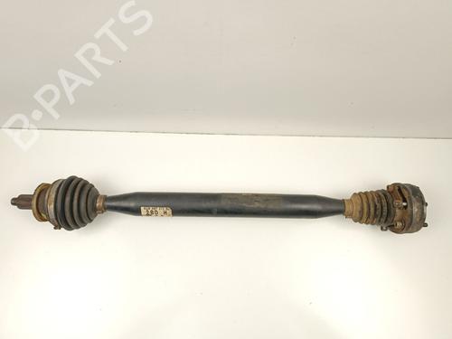 Right front driveshaft SEAT IBIZA III (6L1) 1.2 | BP24573204M39 