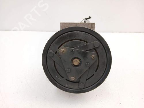 AC compressor DACIA SANDERO II 1.5 dCi | BP36295289M34 - Image 3