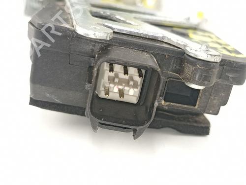 Rear right lock KIA SPORTAGE II (JE_, KM_) 2.0 CRDi | BP13390649C99 