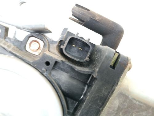 Front right window mechanism NISSAN X-TRAIL I (T30) 2.2 Di 4x4 | BP17921515C23 