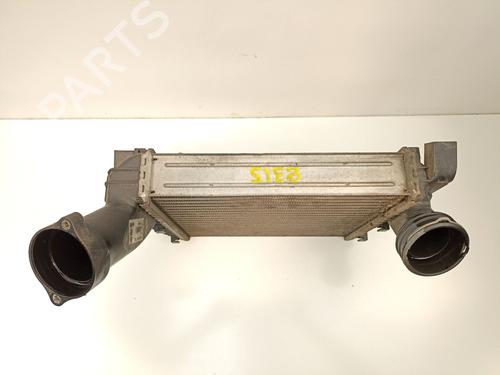 Intercooler VW TOUAREG (7LA, 7L6, 7L7) 2.5 R5 TDI | BP28679007M30