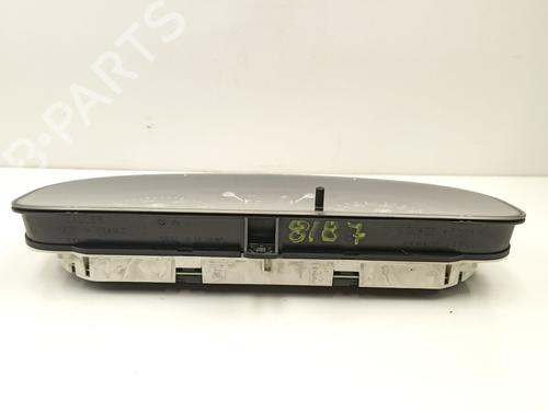 Instrument cluster RENAULT LAGUNA II (BG0/1_) 2.0 16V (BG00, BG0W, BG0K, BG0P) | BP18658749C47 