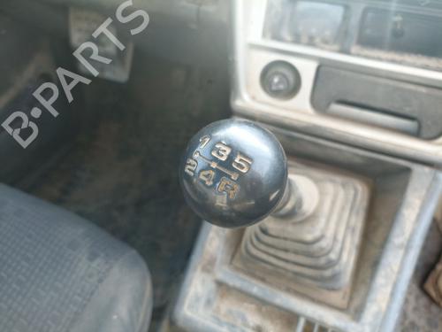 Styregear/Snekke SANTANA 300/350 2.0 TDi 4x4 | BP29133540M22 