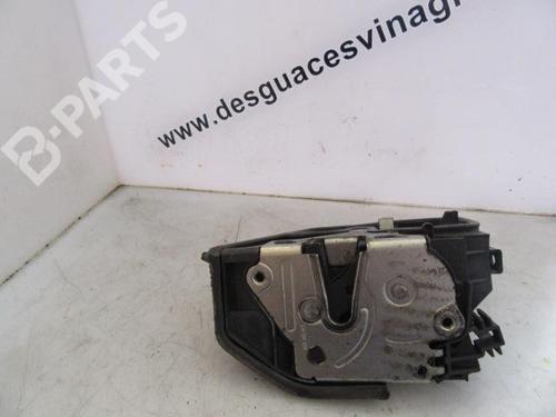 Rear left lock BMW X3 (E83) 3.0 d | BP11757416C100 