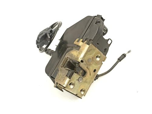 Used Front right lock RENAULT MEGANE II (BM0/1_, CM0/1_) 1.9 dCi (BM0G, CM0G) (120 hp) 19161439