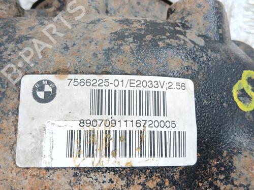 Rear differential BMW 3 (E90) 320 d | BP32343178M24 - Image 7