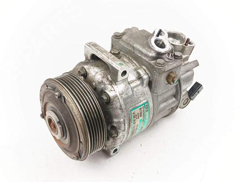 Used AC compressor AC compressor 31292206 31292206