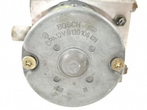 ABS Bremseaggregat ROVER 75 (RJ)  | BP11718856M43 