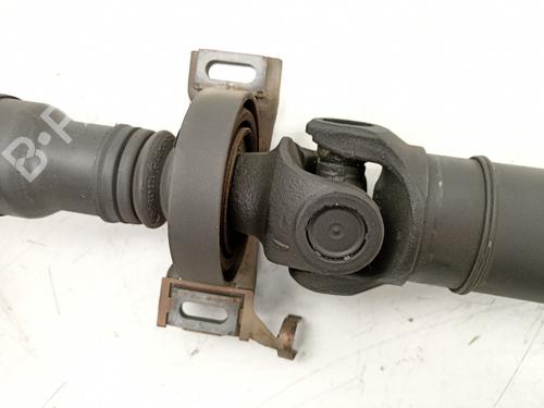 Driveshaft MERCEDES-BENZ C-CLASS (W203) C 220 CDI (203.008) | BP14468347M37 