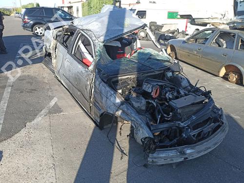 Left tailgate light BMW 3 (E46) 320 d | BP24622208C79 