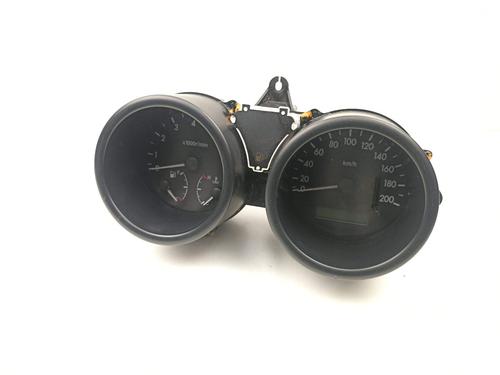 Used Instrument cluster Instrument cluster 16936647 16936647