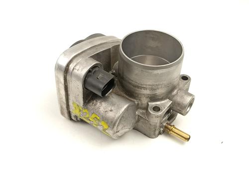 Used Throttle body RENAULT MEGANE II (BM0/1_, CM0/1_) 1.6 16V (BM0C, CM0C) (113 hp) 17768782
