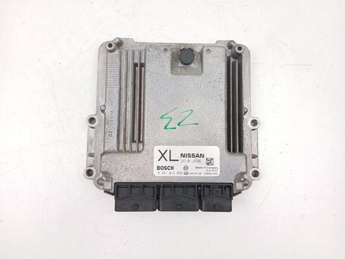 Electronic module NISSAN QASHQAI I (J10, NJ10) 2.0 dCi All-wheel Drive | BP29511616M83 