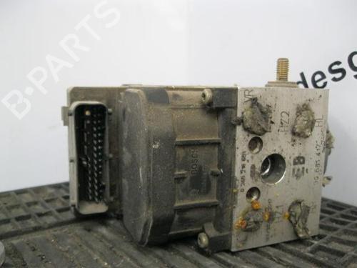 ABS pump OPEL ASTRA G Hatchback (T98) 1.6 (F08, F48) | BP20121069M43 