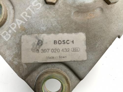 Front wiper motor CITROËN XSARA (N1) 1.9 TD | BP16049889M29 