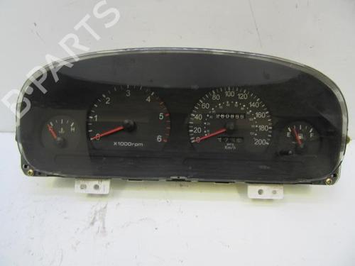 Used Instrument cluster KIA CARNIVAL I (UP) 2.9 TDi (126 hp) 20120375