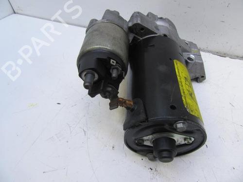 Starter BMW 1 (E87) 118 d | BP20120438M8 