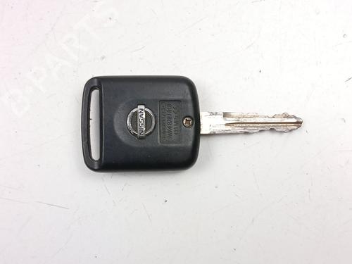 Ignition barrel NISSAN QASHQAI I (J10, NJ10) 2.0 dCi All-wheel Drive | BP29574352M48 