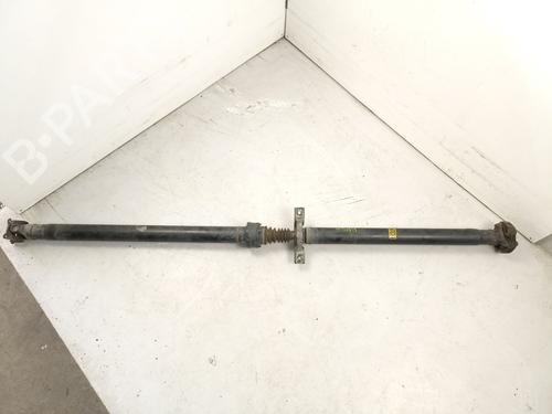 Driveshaft HYUNDAI SANTA FÉ II (CM) 2.2 CRDi 4x4 | BP24341638M37 