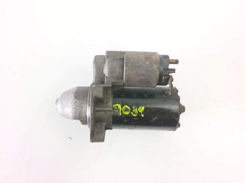 Starter FORD PUMA (EC_) 1.4 16V | BP36787889M8 - Image 2