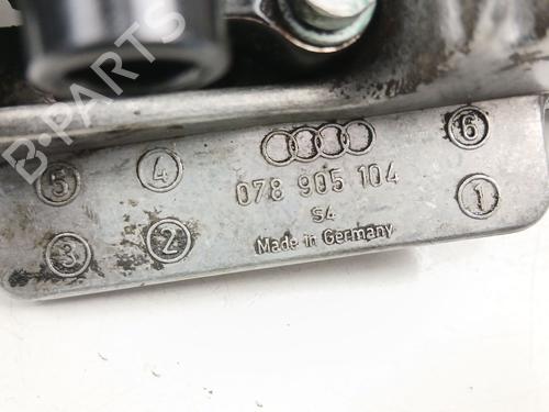 Ignition coil AUDI A6 C5 (4B2, 4B4) 2.4 | BP32266919M94 - Image 9