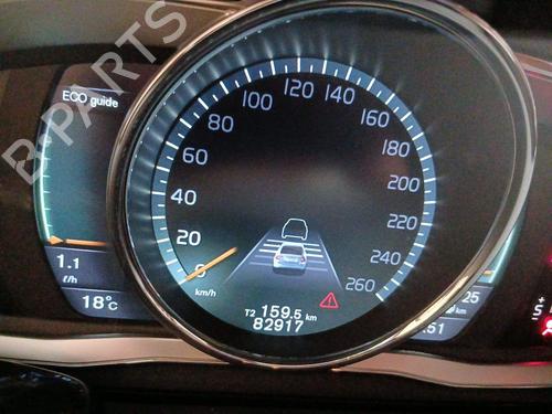 Headlight switch VOLVO S60 II (134) D4 | BP33027584I24 - Image 19