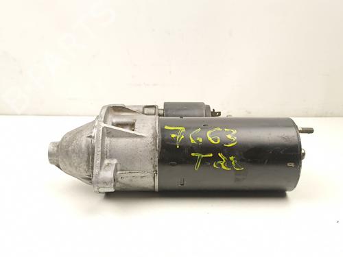 Starter AUDI A4 B5 (8D2) 1.9 TDI | BP16117236M8 