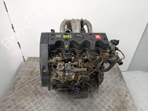Used Engine Engine 21175836 21175836