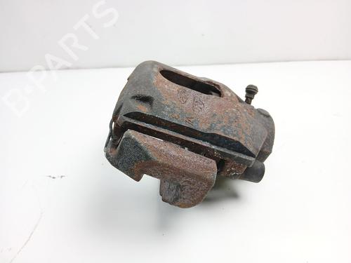 Right front brake caliper FORD PUMA (EC_) 1.4 16V | BP36676107M104 - Image 4