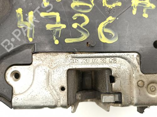Rear right lock MERCEDES-BENZ C-CLASS (W203) C 270 CDI (203.016) | BP13816238C99 