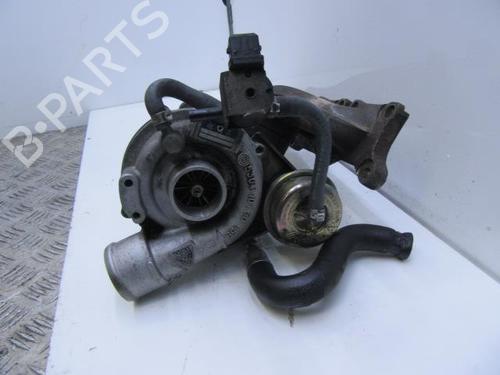 Turbocharger/Supercharger VW PASSAT B5 (3B2)  | BP20120243M71 