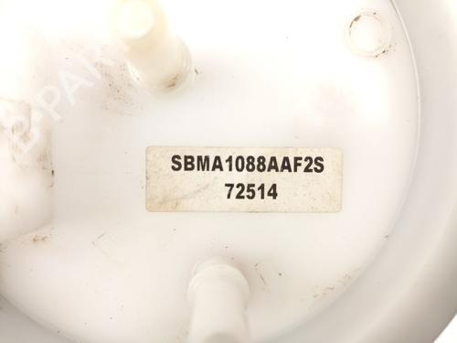 Fuel pump SEAT IBIZA II (6K1)  | BP17324554M76 