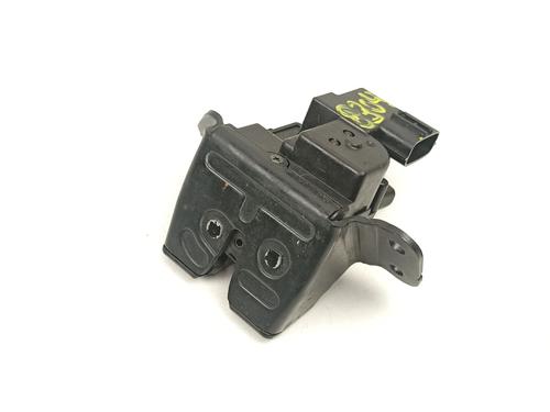 Used Tailgate lock HYUNDAI i30 (FD) 1.6 CRDi (116 hp) 18407514
