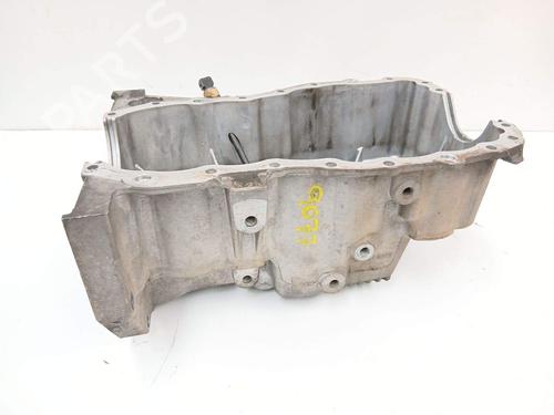 Used Oil sump Oil sump 37665681 37665681