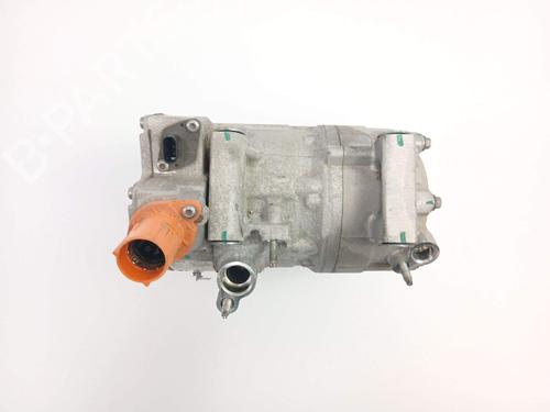 AC compressor CITROËN C4 X (BD_, BE_, BF_) ë-C4 X (BFZKXC) | BP40498224M34 - Image 2