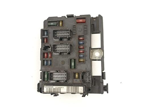 Fuse box CITROËN C5 I (DC_) 2.0 HDi (DCRHZB, DCRHZE) | BP23199732E1 - Image 2