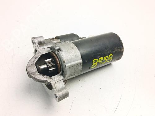 Used Starter Starter PEUGEOT 306 Hatchback (7A, 7C, N3, N5) [1993-2003] 33410891 33410891