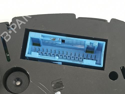 Instrument cluster SEAT LEON (1M1)  | BP12537226C47 