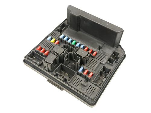 Used Fuse box NISSAN QASHQAI / QASHQAI +2 I (J10, NJ10, JJ10E) 1.5 dCi (106 hp) 23199730