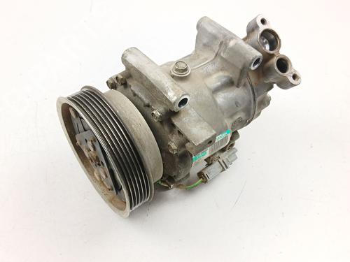 AC-Kompressor RENAULT KANGOO / GRAND KANGOO II (KW0/1_) 1.5 dCi (KW0C, KW2C, KW4C) (106 hp) 30103480