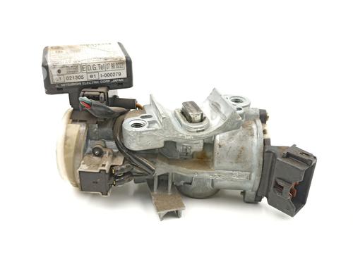 Ignition barrel MITSUBISHI PAJERO III Canvas Top (V6_W, V7_W) 3.2 DI-D (V68W, V78W) | BP17921573M48 
