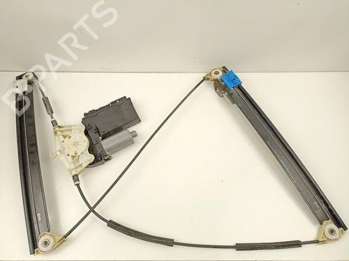 Used Front right window mechanism AUDI A4 B6 (8E2) 2.0 (130 hp) 19148954
