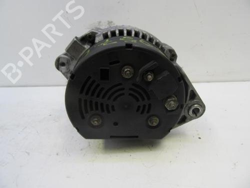 Alternator OPEL ASTRA G Saloon (T98) 1.7 TD (F69) | BP20120474M7 