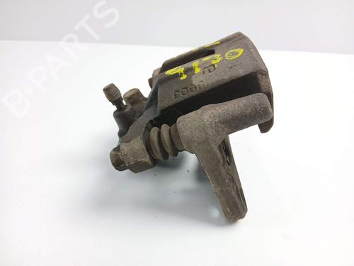 Left rear brake caliper DODGE CALIBER 2.0 CRD | BP40038596M107 - Image 6