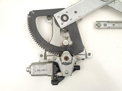Front left window mechanism DAEWOO KALOS (KLAS) 1.4 | BP16994212C22 - Image 5
