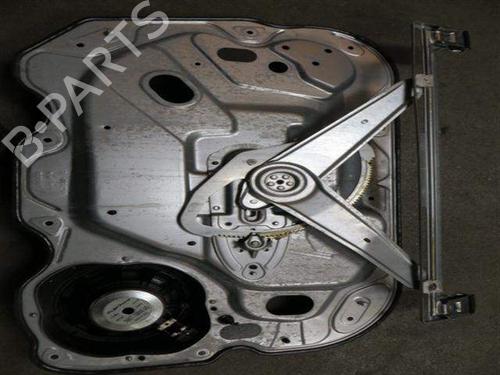 Front right window mechanism FORD FOCUS II (DA_, HCP, DP) 1.6 TDCi | BP9805090C23 - Image 3