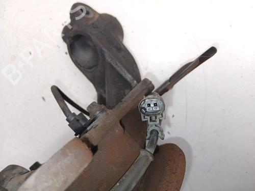 Right front steering knuckle SMART FORTWO Coupe (451) 1.0 Turbo (451.332) | BP34649097M26 - Image 9