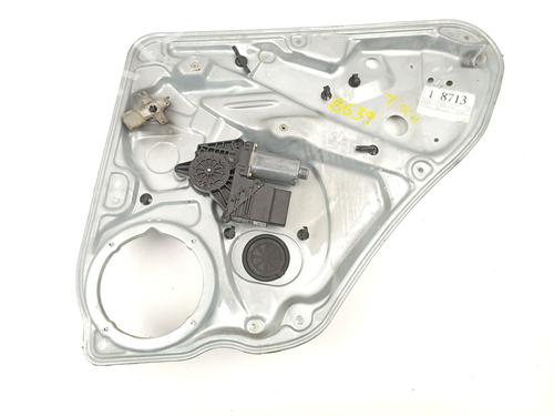 Rear right window mechanism VW PASSAT B5.5 (3B3) 1.9 TDI | BP25722936C25 